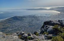 Table Mountain and Cape of Good Hope Tour
