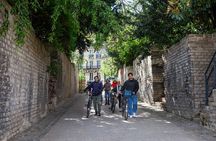 Best of Paris Small Group E-bike Guided tour (w/ optional Cruise)