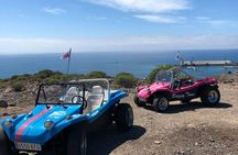 70s Buggy ride in Gran Canaria.