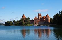 Private Guided Tour to Trakai