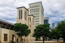 Half-Day San Antonio and Alamo Guided Walking Tour