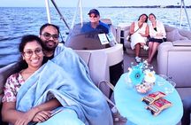 Fall/ Winter Destin Harbor Sightseeing Dolphin Cruise