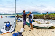 Arenal Jet Ski Guided Experience