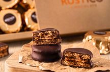 Buenos Aires Food Tour: Local Dishes, Steak, Empanada & More