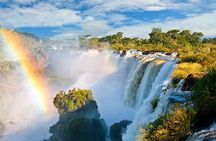 Ecological Adventure Brazilian Falls & Bird Park