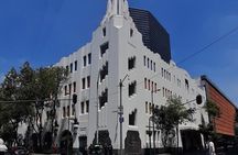 The revolution of the alebrije : popular art and Mexican identity