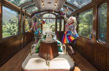  Machu Picchu Tour Full Day by Vistadome Observatory Train