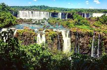 Ecological Adventure Brazilian Falls & Bird Park