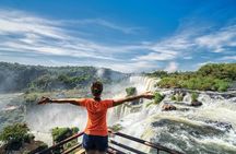 Guided Nature Tour in Argentina Cataratas Circuit + Lunch