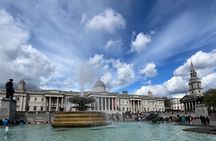 National Gallery with Art Historian Guided Tour in London