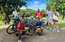 Guided E-bike Tour
