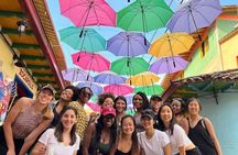Full day in Guatapé with breakfast and lunch