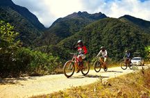 Machu Picchu Tour 4 Days The Lost Adventure in the Inca Jungle