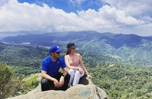San Antonio Rain Forest Cali Private Tour