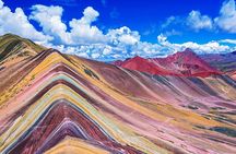 Full Day - Rainbow Mountain tour - Group Service