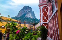 Cheese and Wine Tour in a Day from Queretaro