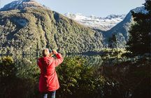 Small Group, Award Winning Full Day Milford Sound Experience