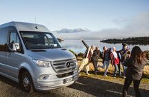 Small Group, Award Winning Full Day Milford Sound Experience