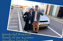 Jeju English Private Taxi Tour(1day, 2days, 3days & 1 to 8pax)