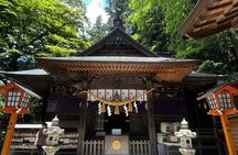 Full Day Tour of Mount Fuji and Hakone from Tokyo