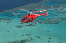 Great Barrier Reef or Rainforest Scenic Flights from Port Douglas
