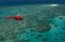Great Barrier Reef or Rainforest Scenic Flights from Port Douglas
