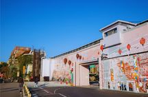 Private Taipei Tour: Dihua St., National Palace Museum, Beitou