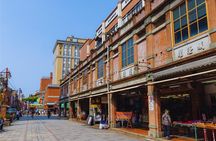 Private Taipei Tour: Dihua St., National Palace Museum, Beitou