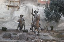 Guanajuato City Shared Tour from San Miguel de Allende