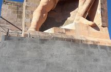 Guanajuato City Shared Tour from San Miguel de Allende