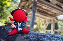 From Nagoya: Hida Takayama & Shirakawa-go Small Group Tour