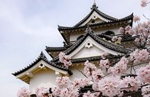 From Nagoya: Castles and Canals in Hikone and Omi Hachiman