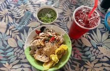 Taste of Phuket: Half-Day Food Tour