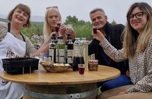 Hvar Island Cooking Class: A Farm-to-Table Experience