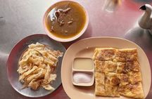 Taste of Phuket: Half-Day Food Tour