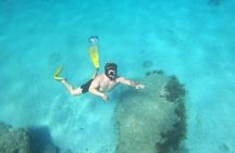 snorkeling ,Turtle Watching in Cyprus