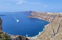 Explore Santorini: 6 hours Private Sightseeing Tour