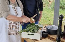 Hvar Island Cooking Class: A Farm-to-Table Experience