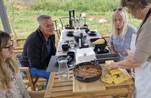 Hvar Island Cooking Class: A Farm-to-Table Experience