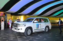4-Hour Dubai City Tour & Museum Admission Dubai City Tours
