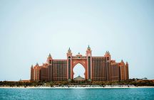 4-Hour Dubai City Tour & Museum Admission Dubai City Tours