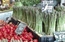Chilean Cooking Class in Santiago with Wine Pairings 