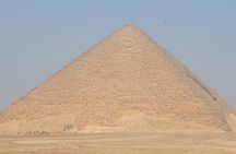 Pyramids, Sphinx, Memphis, and Sakkara Day Tour
