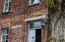 Krakow: Auschwitz Birkenau Guided Tour - Private Transportation 