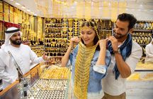 4-Hour Dubai City Tour & Museum Admission Dubai City Tours