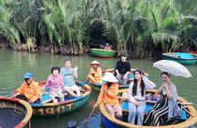 Private Full Day Tour in Hoi An
