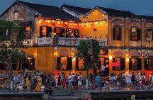 Private Full Day Tour in Hoi An