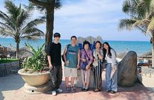 Private Full Day Tour in Hoi An