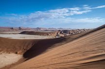 3 Day Sossusvlei (Accommodated) Self-Drive Tour 