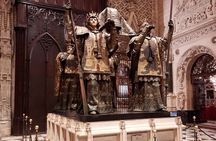 Seville Cathedral Guided Tour with Priority Access.